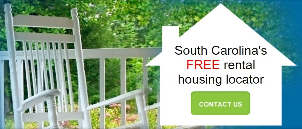 Affordable Housing locator tool for SC