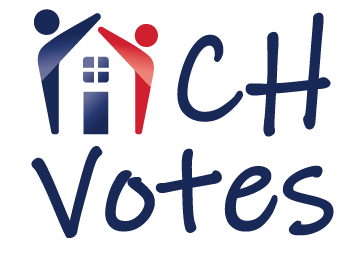 CH Votes logo