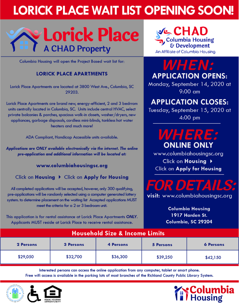 Lorick Place Waiting List Flyer.jpg