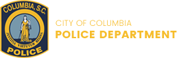 City of Columbia Police Department Logo