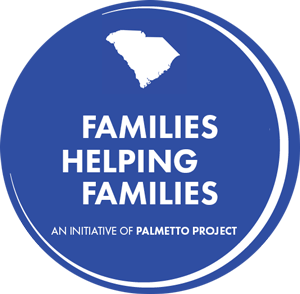Families Helping Families Logo