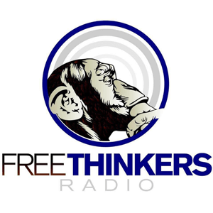 FreeThinkersRadio Logo