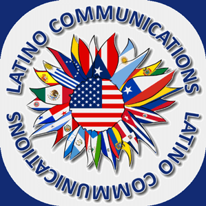 Latino Communications Logo