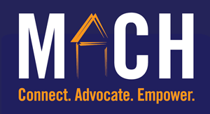 Midlands Area Consortium of the Homeless Logo
