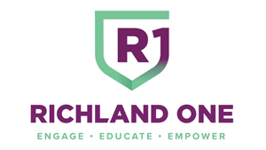 Richland School District One Logo