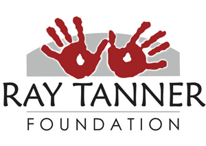 Ray Tanner Foundation Logo