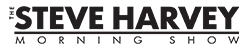 The Steve Harvey Morning Show Logo