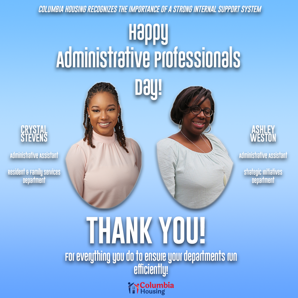 Administrative Professional Day