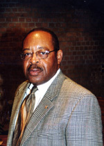 Harold White 1988