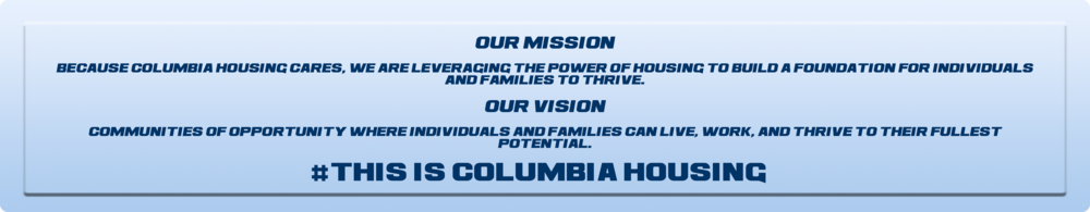 CH mission and vision