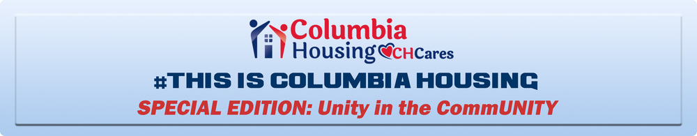 Special Edition of THIS is Columbia Housing
