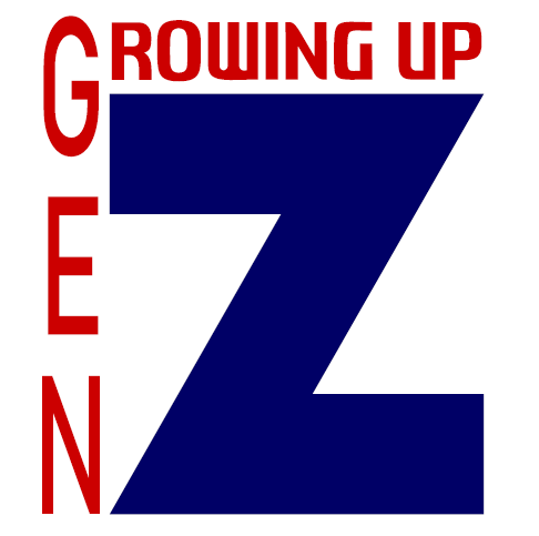 Growing up Gen Z