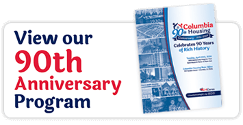 90th Anniversary Program Cover