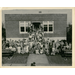 Children's Party at Administration Building 1946
