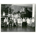 Playschool at fire house 1960